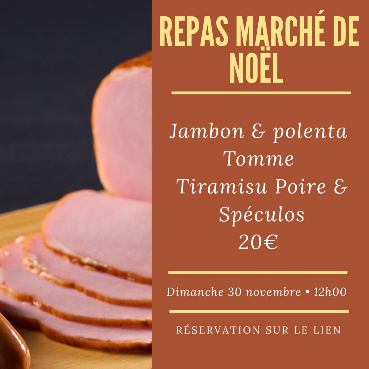 Essert-Romand Christmas Fair_Essert-Romand