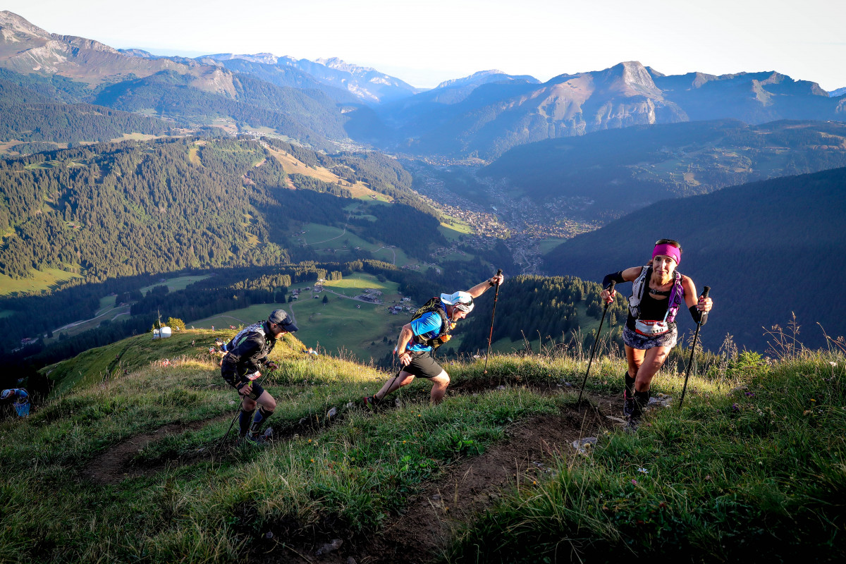 Trail des Hauts Forts 2018 Trail des Hauts Forts 2018