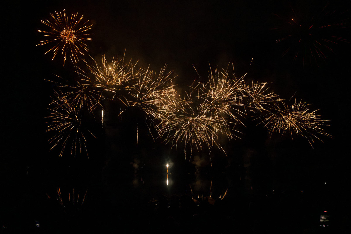 Lake Montriond Festival_Montriond