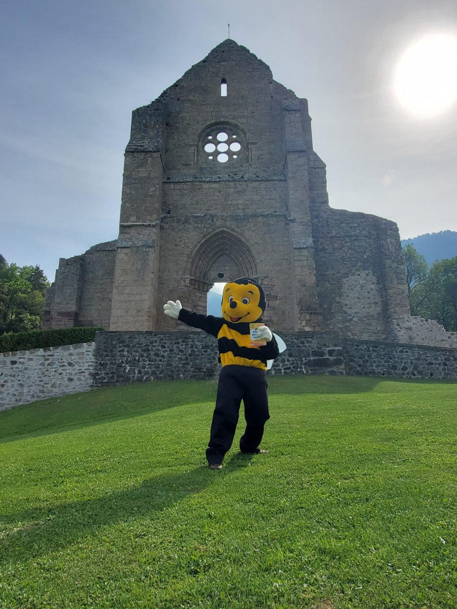 Fête du Miel et de l'Abeille  2024