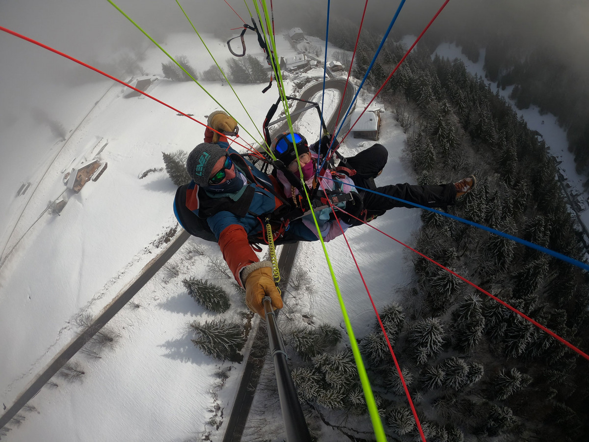 Aéro Bi - © Aéro Bi Aéro Bi