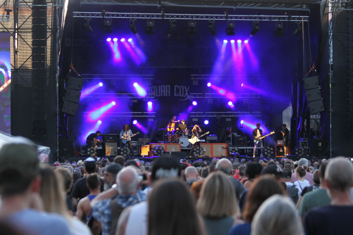 Harley Days 2022 Harley Days 2022