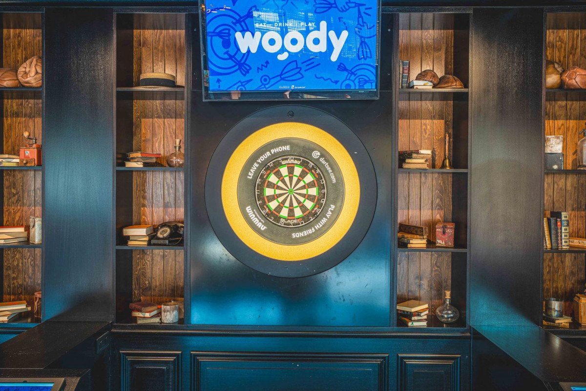 Fléchettes connectées_Saint-Jean-d'Aulps