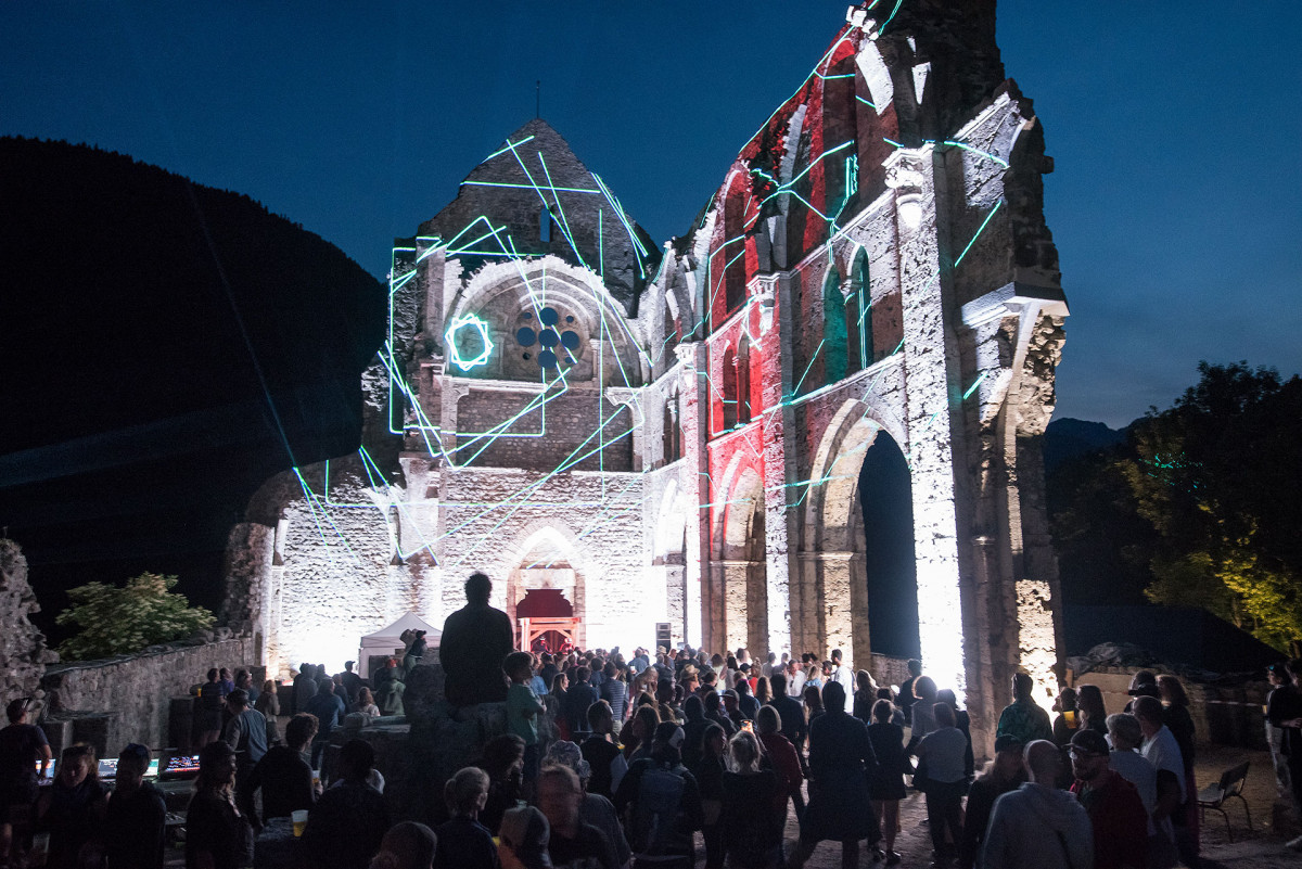 Abbaye Sonic 2023 Abbaye Sonic 2023