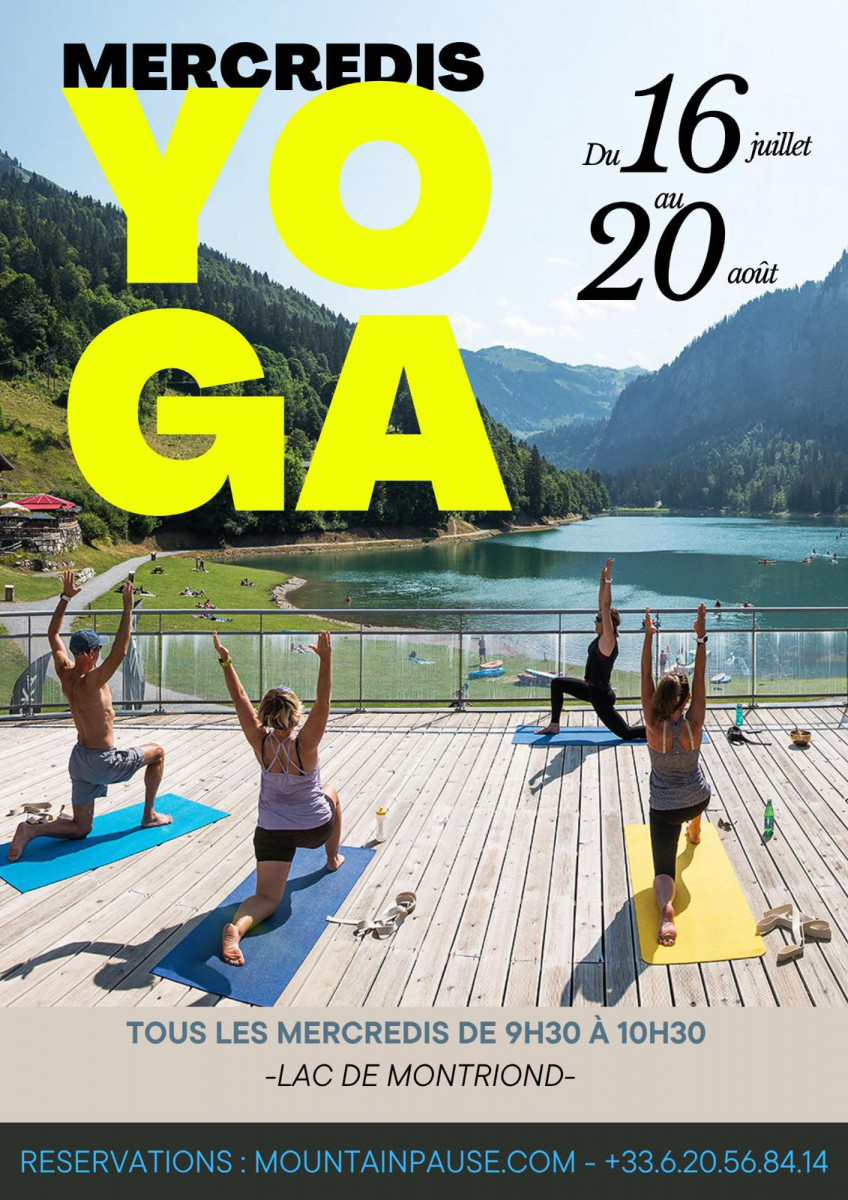 Yoga au Lac_Montriond