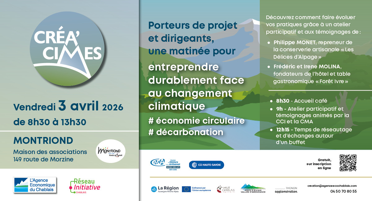 Créa'Cimes_Montriond Créa'Cimes_Montriond