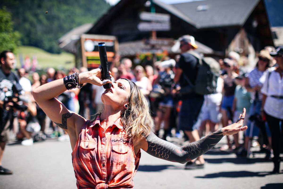 Harley Days 2022 Harley Days 2022