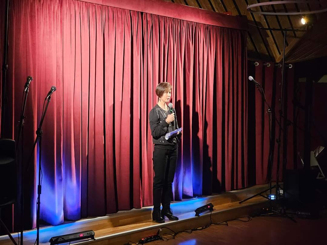 Theatre Workshops_La Forclaz - © Théatre de la Fourche Theatre Workshops_La Forclaz