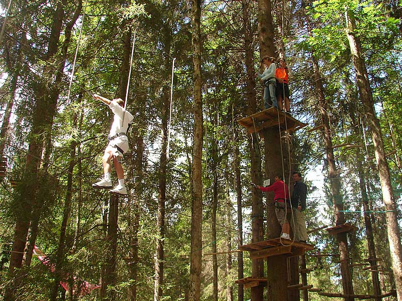 Indiana Parc Indiana ventures