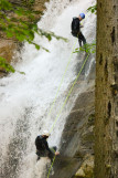 Canyoning