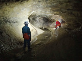 initiation to speleology