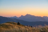 vue panoramique