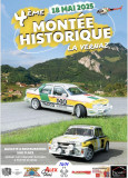 4ème Montée historique de la Vernaz_La Vernaz