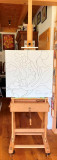Isabelle Magnin artiste peintre