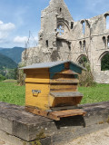 Fête du Miel et de l'Abeille