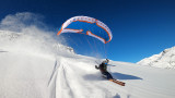 Aero-bi Parapente