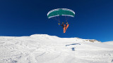 Aero-bi Parapente