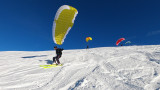 Aero-bi Parapente