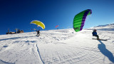 Aero-bi Parapente