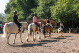 Ranch des Portes du Soleil