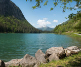 Balade au son du Cor des Alpes !_Montriond