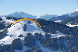 Ecole de parapente des Portes du Soleil