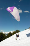 Ecole de parapente des PDS