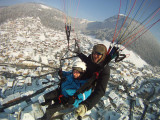 Ecole de parapente des Portes du Soleil