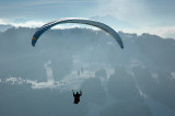 Ecole de parapente des Portes du Soleil