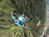 Ecole de parapente des Portes du Soleil