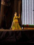 Festival du Conte à l'Abbaye d'Aulps