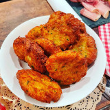 Les beignets du Clos aux Chèvres