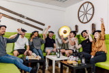 Apéro Quiz 