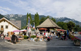 Foire Tout Biot