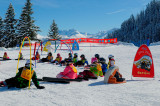 Club Piou Piou ESF Saint Jean d'Aulps