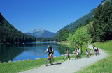 Sorties VTT encadrées