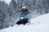 La descente en Snooc