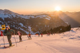 5ème Grimpée des Meurians_Montriond