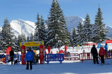 Club piou piou Saint Jean d'Aulps