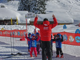 Club Piou Piou ESF Montriond