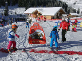 Club Piou Piou ESF Montriond