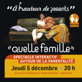 Quelle Famille