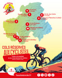 Haute-Savoie au Sommet: pass reserved for cyclists_Montriond