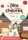 Lindarets' Goat village festival_Montriond