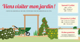 Visite de jardin_Le Biot