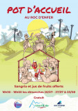 Welcome drink_Saint-Jean-d'Aulps