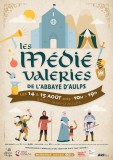 Les Médiévaleries 2025