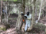 Indiana'Ventures - Paintball_Saint-Jean-d'Aulps