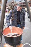 Vin chaud Montriond