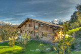 chalet